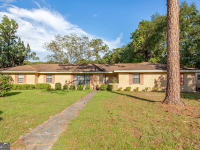 Property at 1402 Toomer St, Waycross, GA