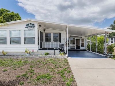 1610 Reynolds Rd Lot 108