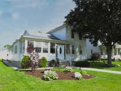 Property at 215 S Wasson St, Streator, IL