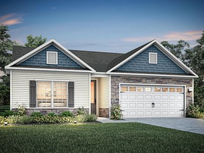 Property at 20 Bulb Ct, Youngsville, NC