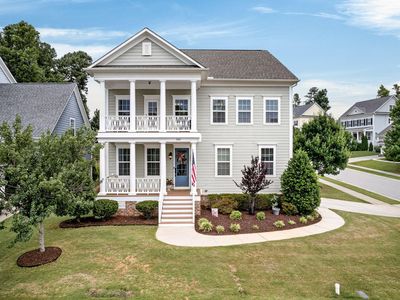300 Ironcreek Pl