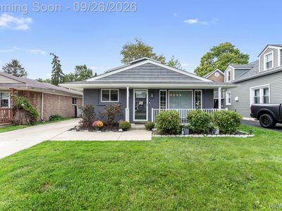 Property at 13415 Gerald St, Gibraltar, MI