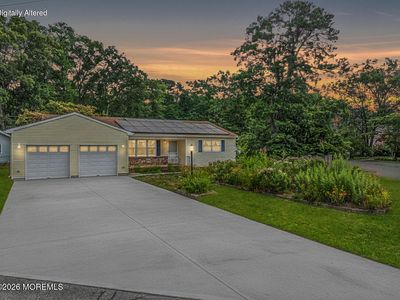 106 Pineway Drive
