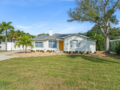 Property at 107 4th St, Belleair Beach, FL