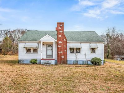 2629 Old Salisbury Rd