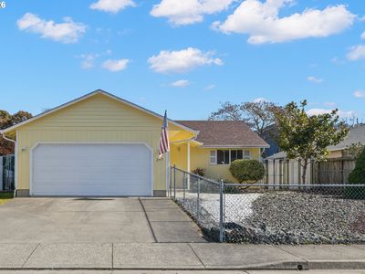 245 SE Wildwood Way