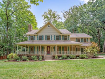 Property at 612 Phar Lap Ln, Bahama, NC
