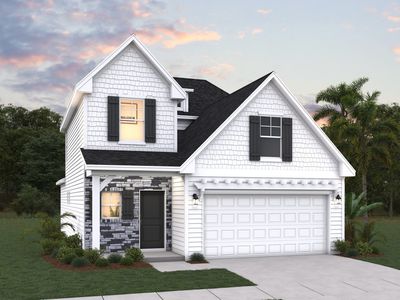 4830 Log Landing Rd SW