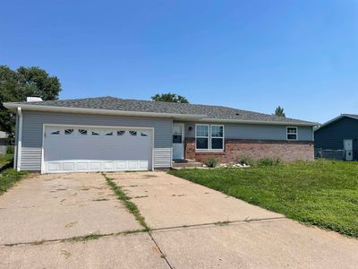 Property at 907 W 15th St, Lexington, NE