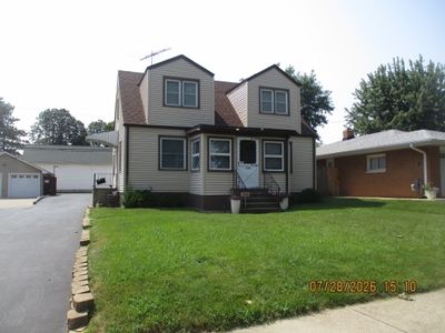 1207 Highland Ave