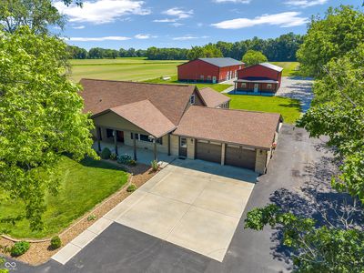7661 S County Road 0