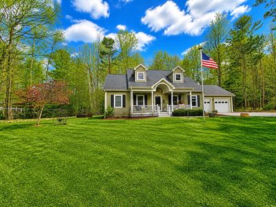 Property at 9 Clover Lane, Newport, VT