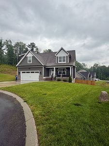 3142 Epperson Trl NW