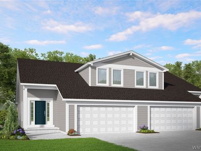 110 Cloverleaf Ct #1