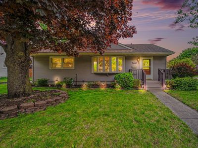 Property at 457 Everett St, Milan, MI