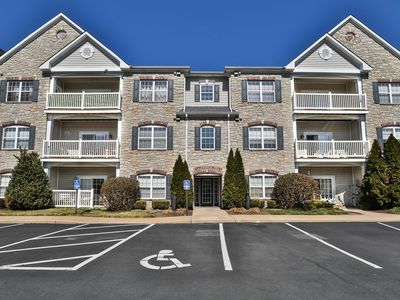 6 Monarch Trace Ct APT 206