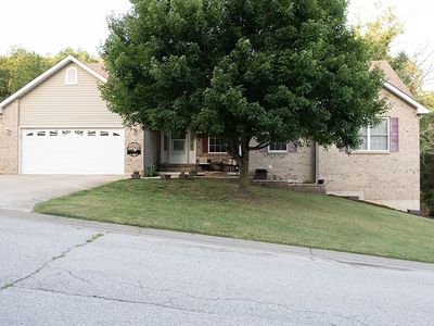 Property at 14 Worthington Dr, Union, MO