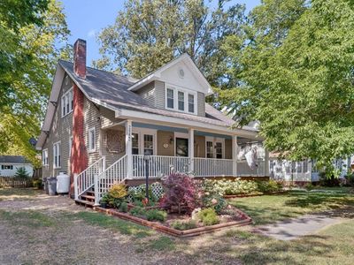 Property at 24222 Catherine St, Parksley, VA