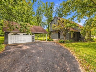 Property at 310 Ontario St, Wilson, NY