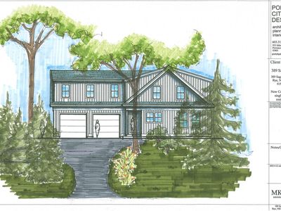 Property at 389 Sagamore Road, Rye, NH