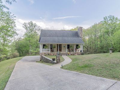 1650 Cash Canyon Rd