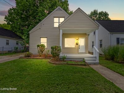 3803 Kahlert Ave