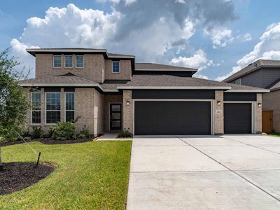 2822 Peridot Dr