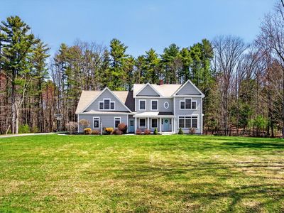 5 Mountview Drive