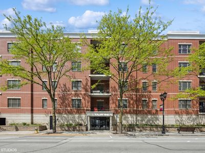 200 N Addison Ave UNIT 204
