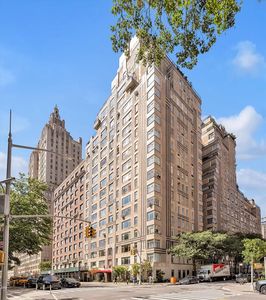 320 Central Park W UNIT 3N
