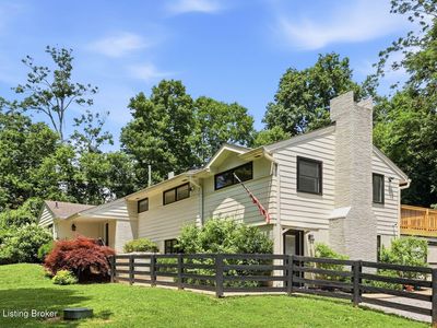 1007 Evergreen Rd
