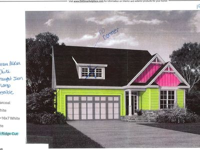 Property at 193 Lincoln Hls, Coatesville, IN