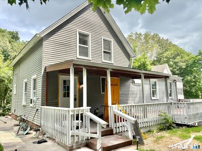 89 Hickory Street