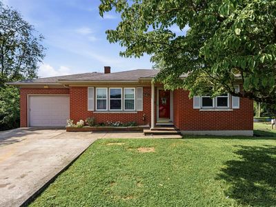 Property at 4683 Hodgenville Rd, Greensburg, KY