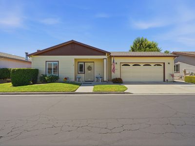 4627 S Linda Vista
