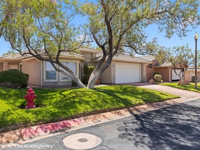 Property at 400 Paradise Pkwy Unit 122, Mesquite, NV