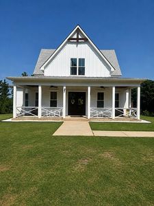 Property at 700 Highway 87, Flovilla, GA