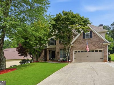 3210 Chippewa Run NW