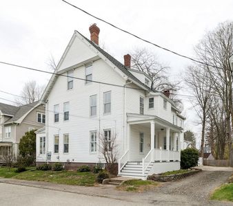 20 Richmond Street