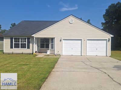 164 Berwick Lakes Blvd