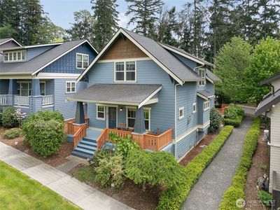 Property at 1723 Bungalow Way NE, Poulsbo, WA