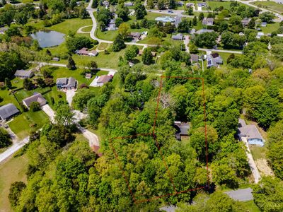 Lakengren Drive