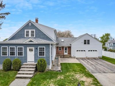 Property at 92 Pennsylvania Avenue, Manchester, NH
