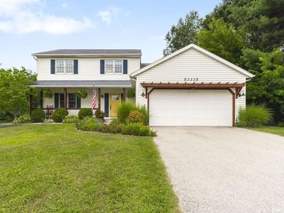 53335 Hickory Rd