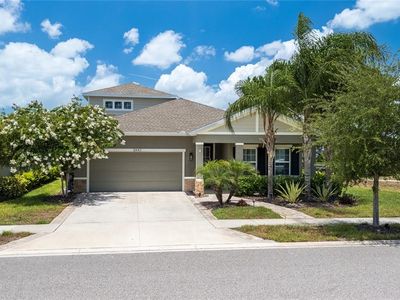 Property at 2443 PORTICO STREET, Odessa, FL