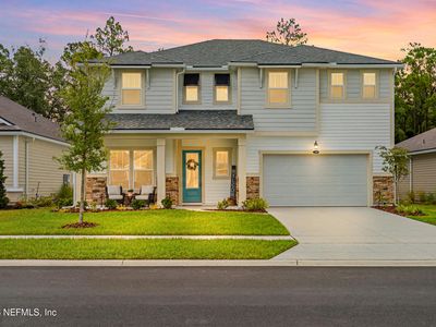 335 PALOMAR Drive