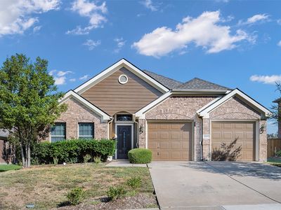 5108 White Spruce Dr