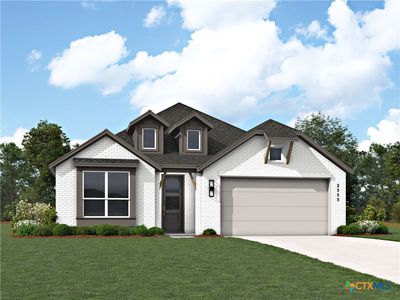 1352 Cypress Paul St