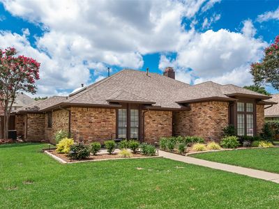 2548 Belmeade Dr