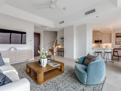 5909 Luther Ln APT 2308